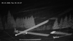 Směďava, Černý vrch