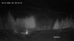 Směďava, Černý vrch