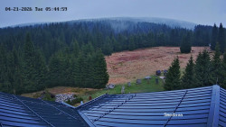 Směďava, Černý vrch