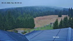 Směďava, Černý vrch