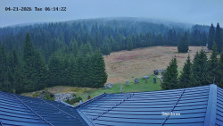 Směďava, Černý vrch