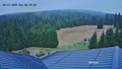 Směďava, Černý vrch