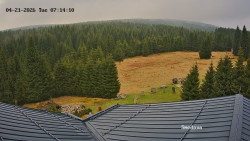 Směďava, Černý vrch