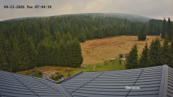 Směďava, Černý vrch