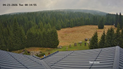 Směďava, Černý vrch