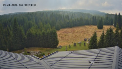 Směďava, Černý vrch