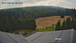 Směďava, Černý vrch