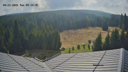 Směďava, Černý vrch