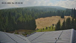 Směďava, Černý vrch