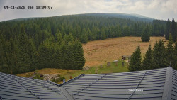 Směďava, Černý vrch