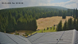 Směďava, Černý vrch