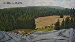 Směďava, Černý vrch