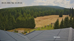 Směďava, Černý vrch