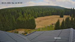 Směďava, Černý vrch