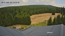 Směďava, Černý vrch