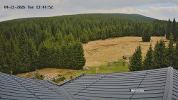 Směďava, Černý vrch