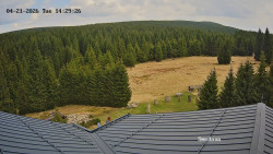 Směďava, Černý vrch