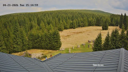 Směďava, Černý vrch