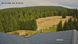 Směďava, Černý vrch