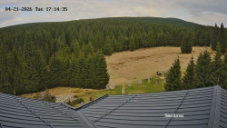 Směďava, Černý vrch