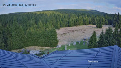 Směďava, Černý vrch