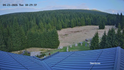 Směďava, Černý vrch