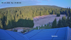 Směďava, Černý vrch