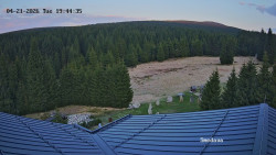 Směďava, Černý vrch