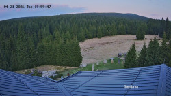 Směďava, Černý vrch