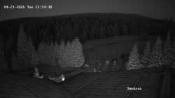 Směďava, Černý vrch