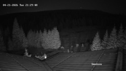 Směďava, Černý vrch