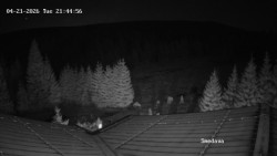 Směďava, Černý vrch