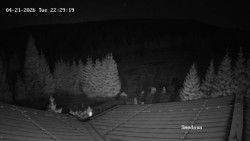 Směďava, Černý vrch