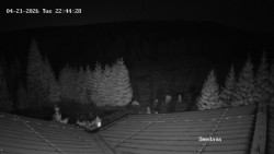 Směďava, Černý vrch