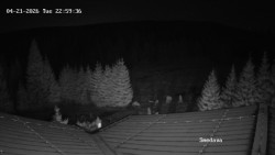 Směďava, Černý vrch