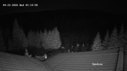 Směďava, Černý vrch