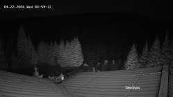 Směďava, Černý vrch