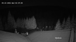 Směďava, Černý vrch