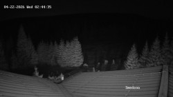 Směďava, Černý vrch