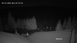 Směďava, Černý vrch