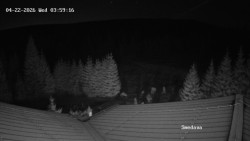 Směďava, Černý vrch