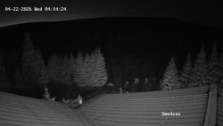 Směďava, Černý vrch