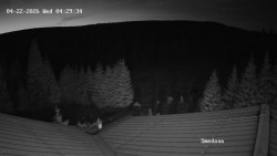 Směďava, Černý vrch