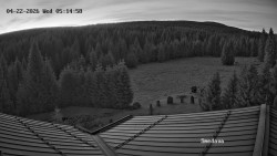 Směďava, Černý vrch