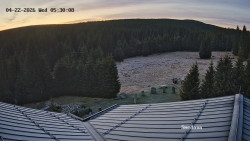 Směďava, Černý vrch