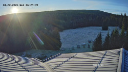 Směďava, Černý vrch