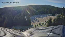 Směďava, Černý vrch