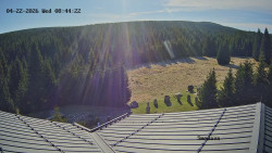 Směďava, Černý vrch