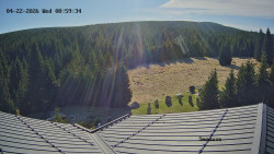 Směďava, Černý vrch