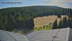 Směďava, Černý vrch